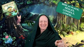 Living Forest - Règles complètes, conseils et configuration