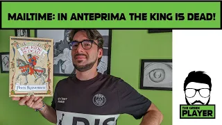 MAILTIME: Conquistiamo il regno con The King is Dead!