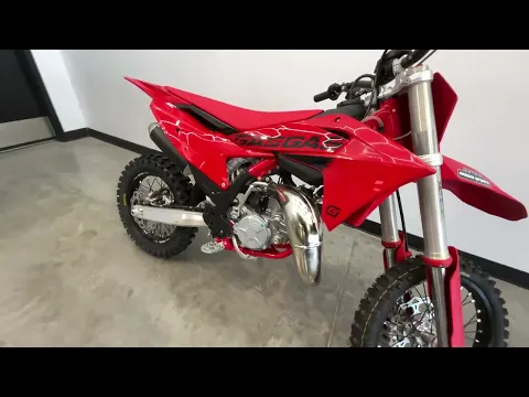 2026 Gas Gas Mc 85 Thumbnail alt