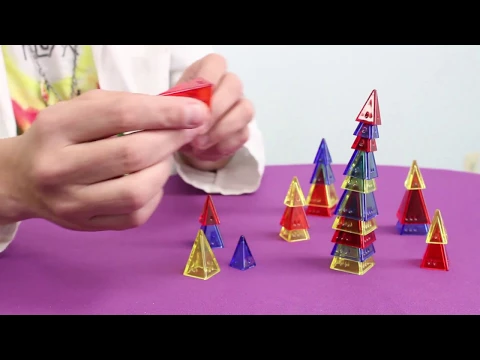 Ice Towers - Tutorial