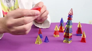 Ice Towers - Tutorial