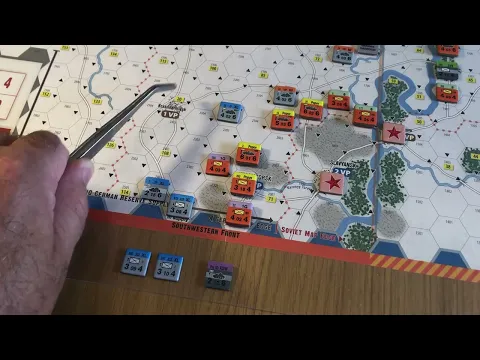 Enemy Action Kharkov SS Take 2 Part 25