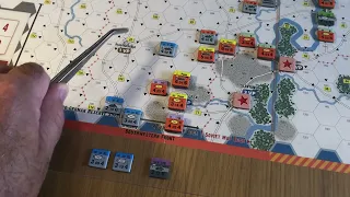 Enemy Action Kharkov SS Take 2 Part 25