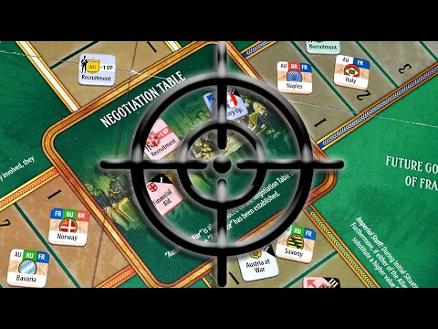 Wargamoscope 08 - The Congress of Vienna