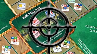 Wargamoscope 08 - The Congress of Vienna