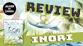 Inori - Review