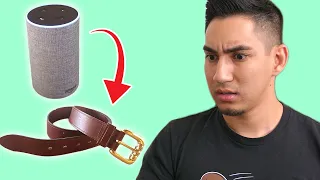 If Alexa was a MEXICAN DAD If Alexa was a MEXICAN DAD