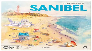 Sanibel: Discussion