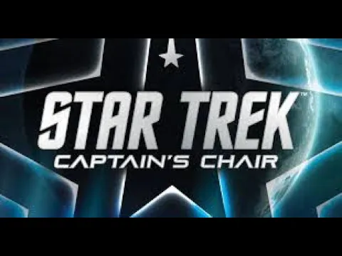 Star Trek : Captain's Chair - Picard VS Sela Ép. 2 [FR]