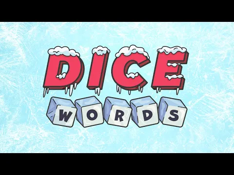 Dice Words