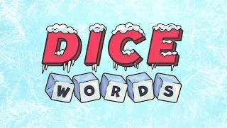 Dice Words