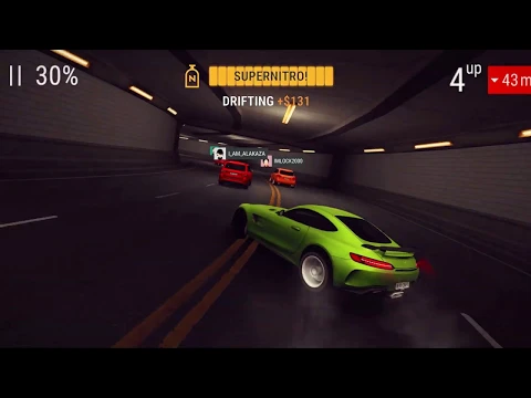 Vidéo de Grand Street Racing Tour