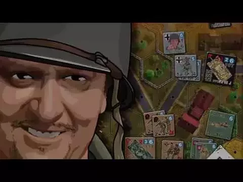 Heroes of Normandy
