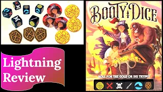 Booty Dice: Review