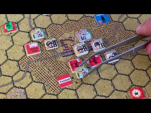 Normandy The Beginning of the End Solo AITS Part 10