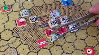 Normandy The Beginning of the End Solo AITS Part 10