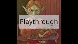 Deck of Wonders Aurora Playthrough