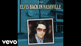 Elvis Presley - Amazing Grace (Official Audio)