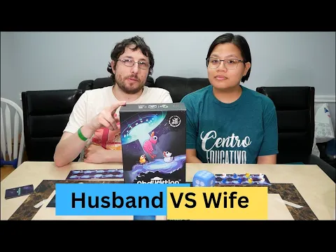 TableTalk: VS Abducktion