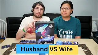 TableTalk: VS Abducktion