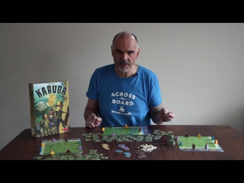 KARUBA
