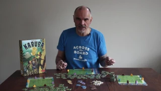 KARUBA