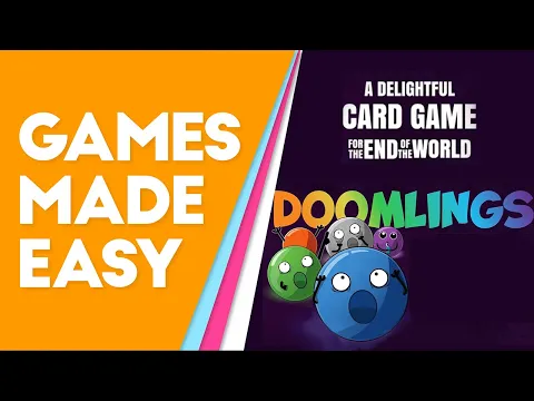 Doomlings: Learn How to Play