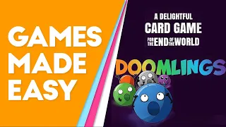 Doomlings: Learn How to Play