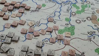 Game plan! Korsun Pocket 2