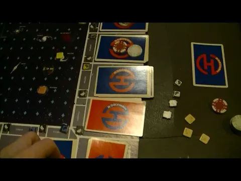 Strange New Worlds 4 & wrap