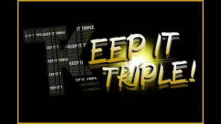 Triple Kay Band-Keep It Triple(Bouyon 2020)