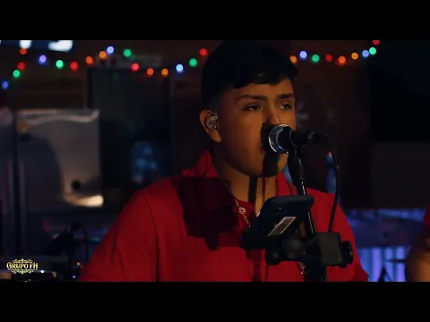 Video for event landing page