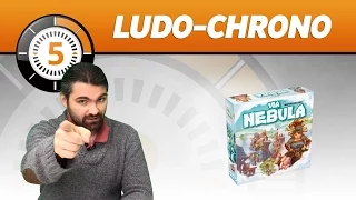 LudoChrono - Via Nebula