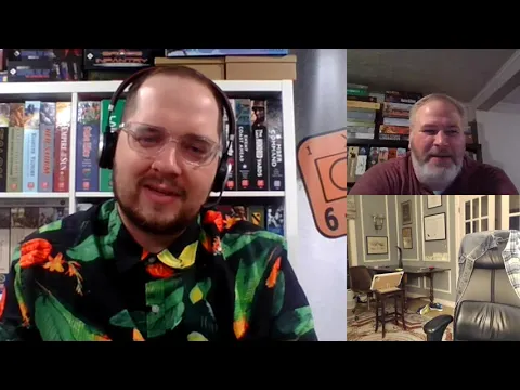 An Hour With Mark Herman - The Players' Aid