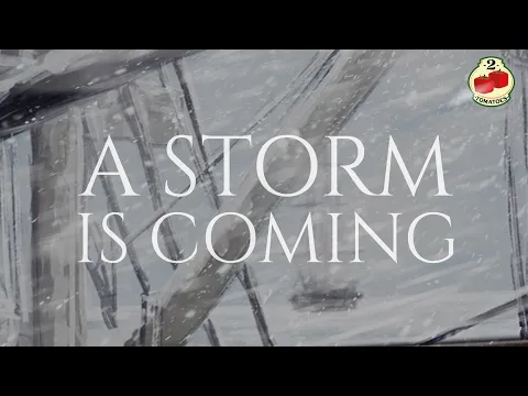 Through Ice and Snow - Coming to Kickstarter