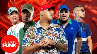 FAVELA - MCs Ryan SP, Paiva, IG, Cebezinho, Kadu e Neguinho Do Kaxeta (DJ Aladin GDB e Oldilla)