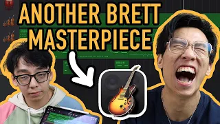 Recreating a Famous Symphonic Piece in GarageBand
