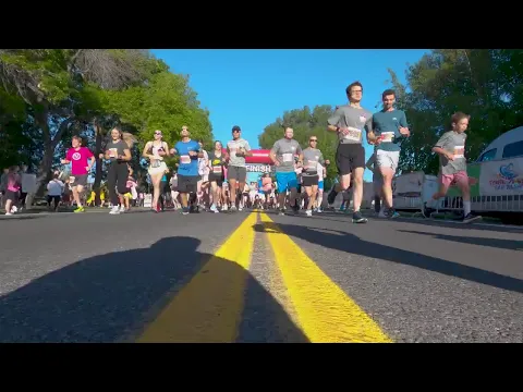 Race Video