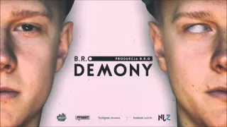 B.R.O - Demony (prod. B.R.O) [Audio]