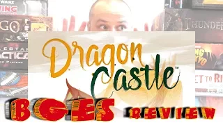 Dragon Castle - How To Play/Review