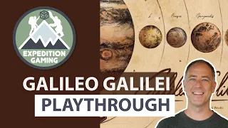 Galileo Galilei Full Playthrough