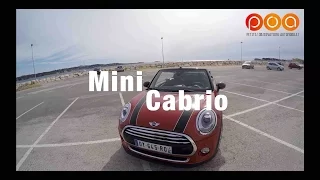 Nouvelle Mini Cabrio 2016 : le verdict - Essai 3/3