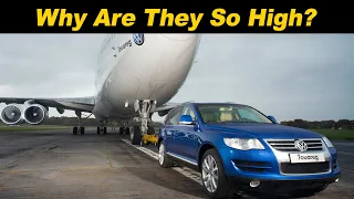 Europe vs USA - Why Are Tow Ratings So Different?