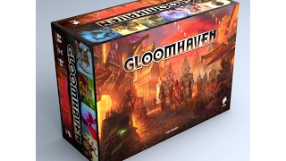 Gloomhaven Season 1 Episode 1