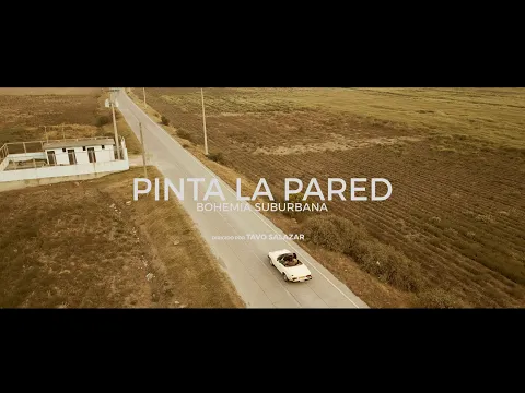 Video for event landing page