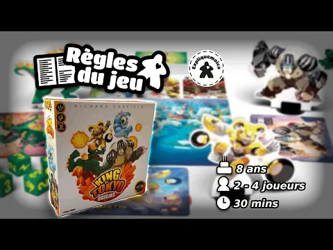 ? les règles complètes: