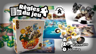 ? les règles complètes:
