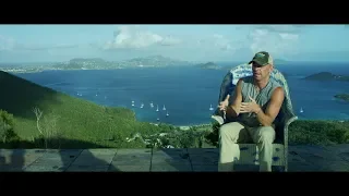 Kenny Chesney - Therapy Making The Album (Behind The Songs For The Saints Album)