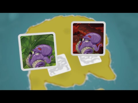 Memoarrr! - Teaser