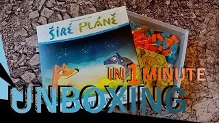 Great Plains UNBOXING in 1 minute
